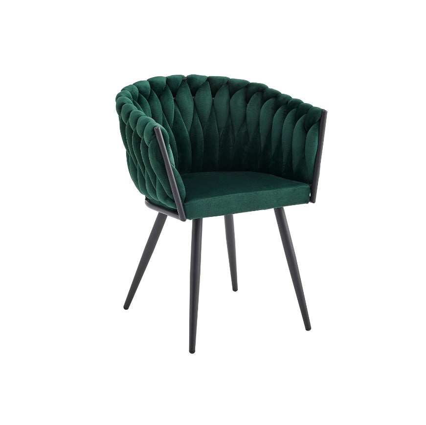DNS 5934GNA Arm Chair