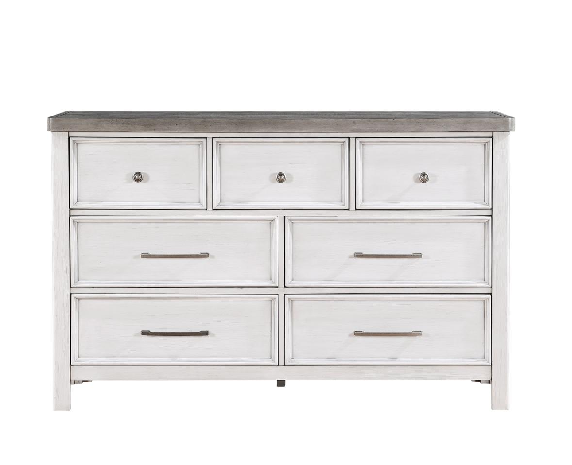 DNS-1303 California Bedroom Set