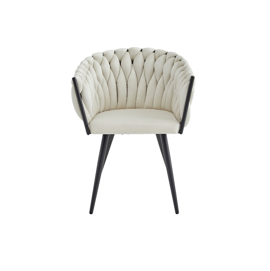 DNS 5934BEA Arm Chair
