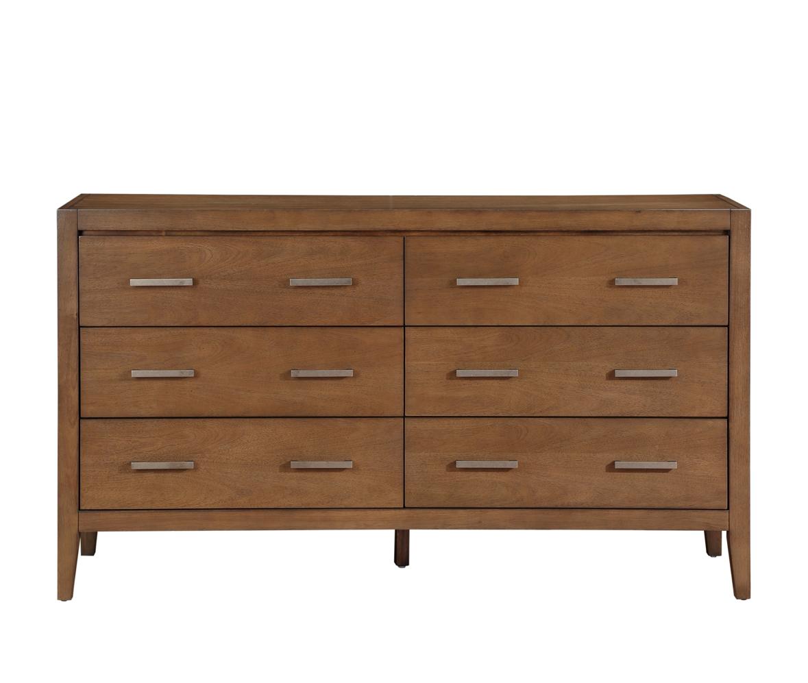DNS-1314 California Bedroom Set