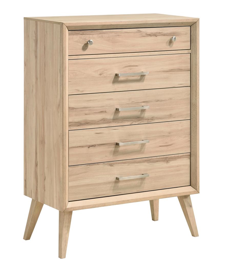 DNS-1444 California Bedroom Set