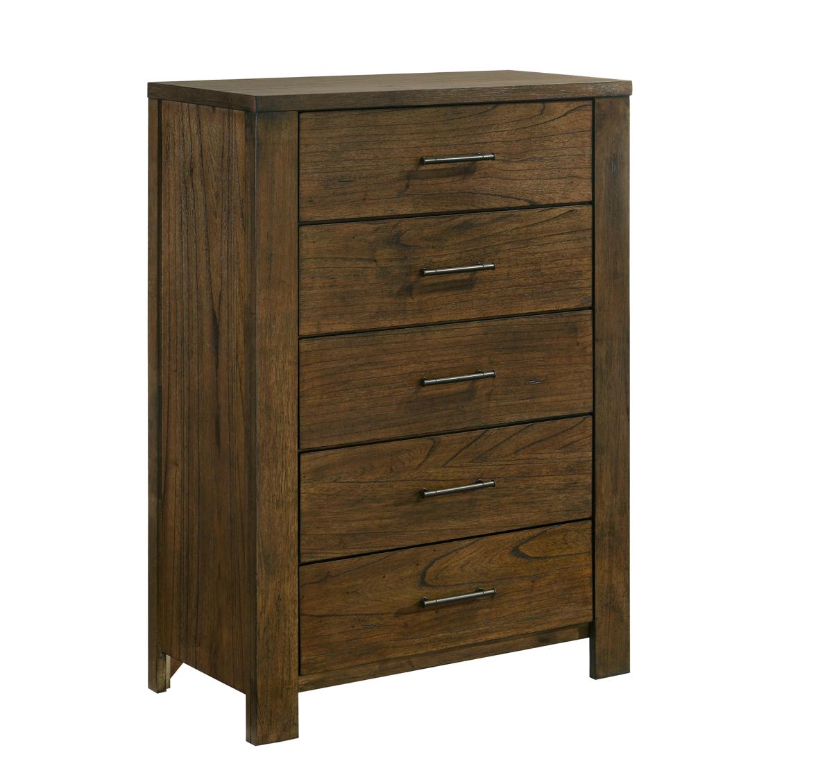 DNS-1592 California Bedroom Set
