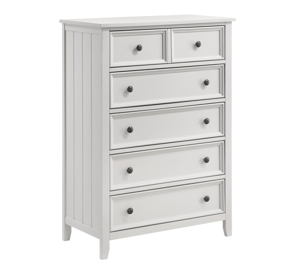 DNS-1581 California Bedroom Set