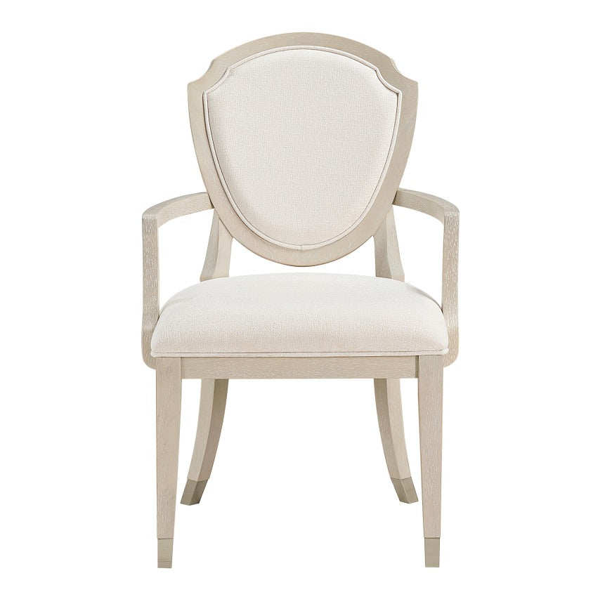 DNS  1312 California Large Dining Set