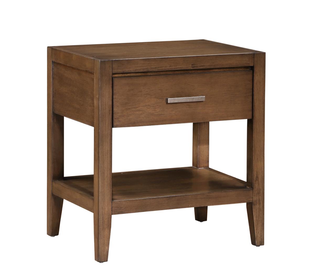 DNS-1314 California Bedroom Set