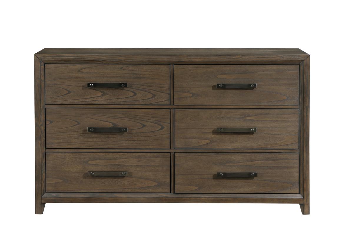 DNS-1422N California Bedroom Set
