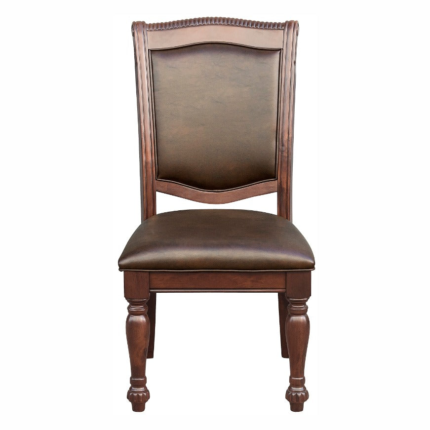 DNS  5473 California Large Dining Set