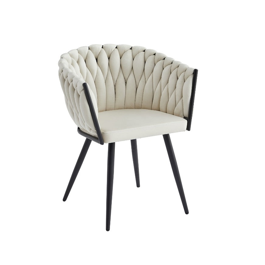 DNS 5934BEA Arm Chair