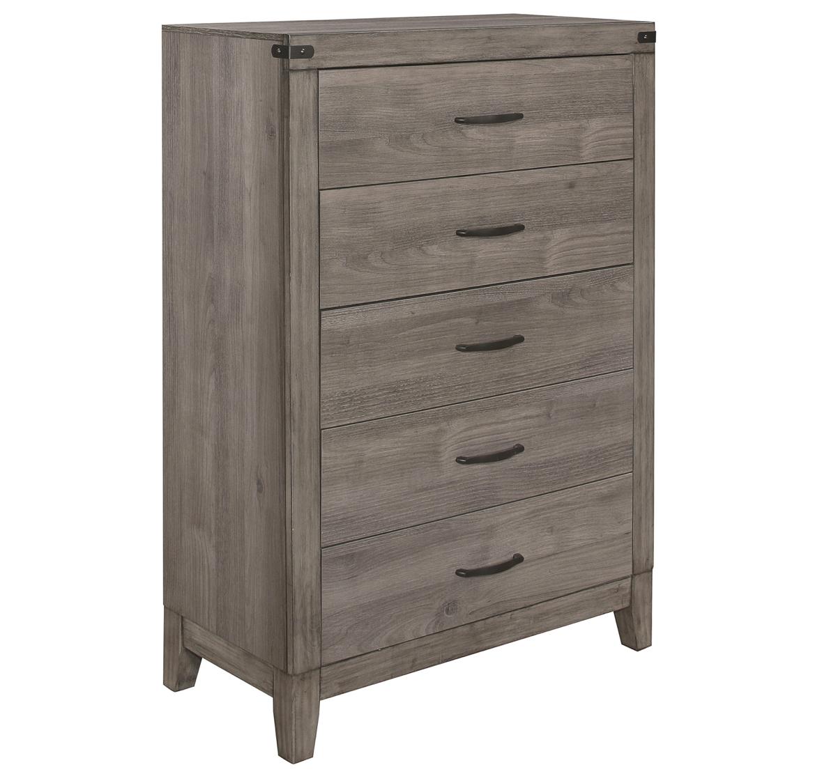 DNS-2042NB California Bedroom Set