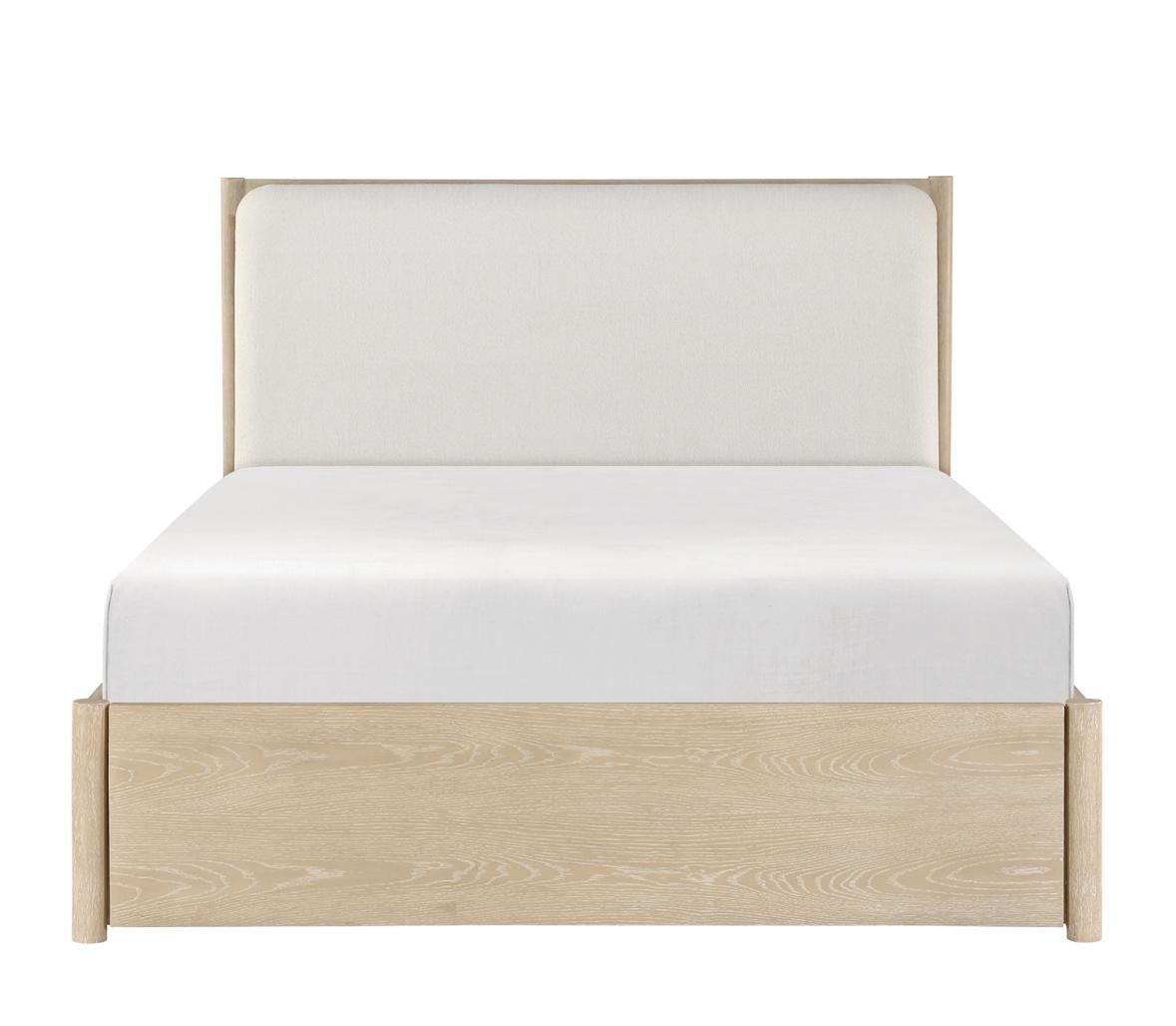 DNS-1313N California Bedroom Set