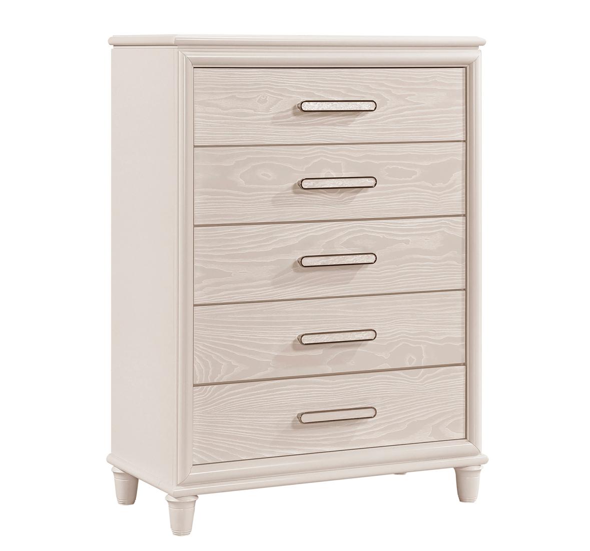DNS-2451 California Bedroom Set