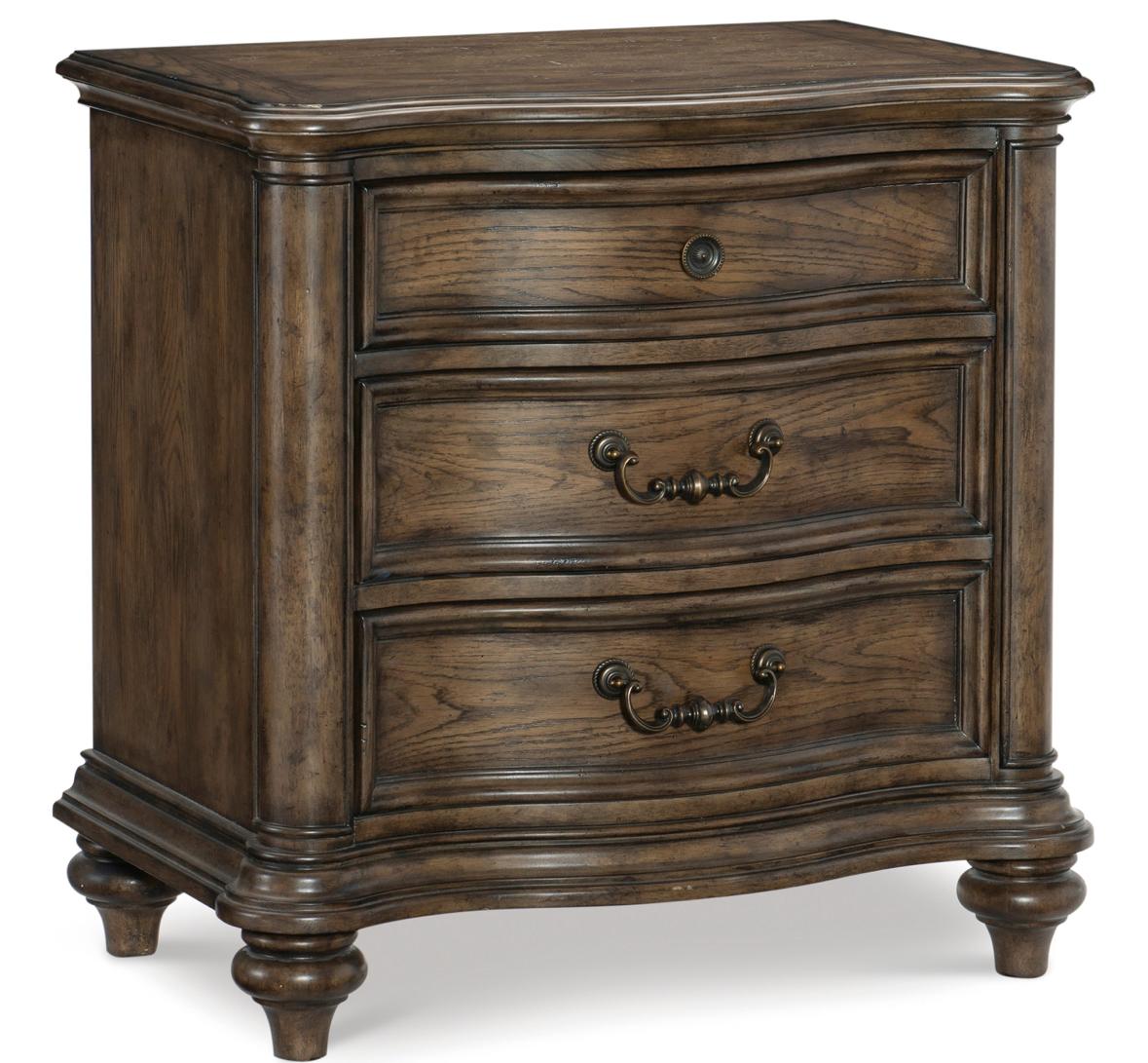 DNS-1682 California Bedroom Set