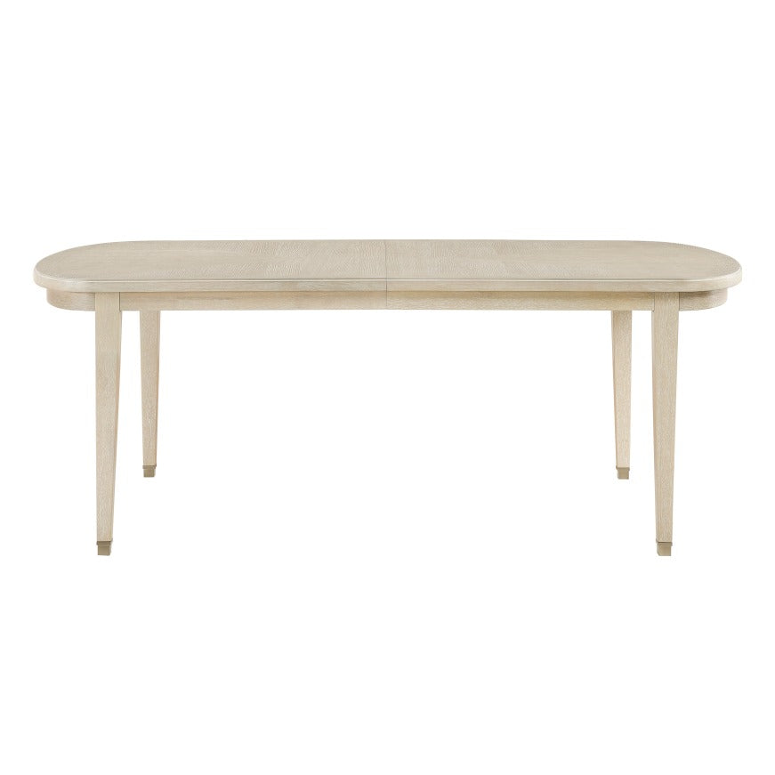 DNS  1312 California Large Dining Set