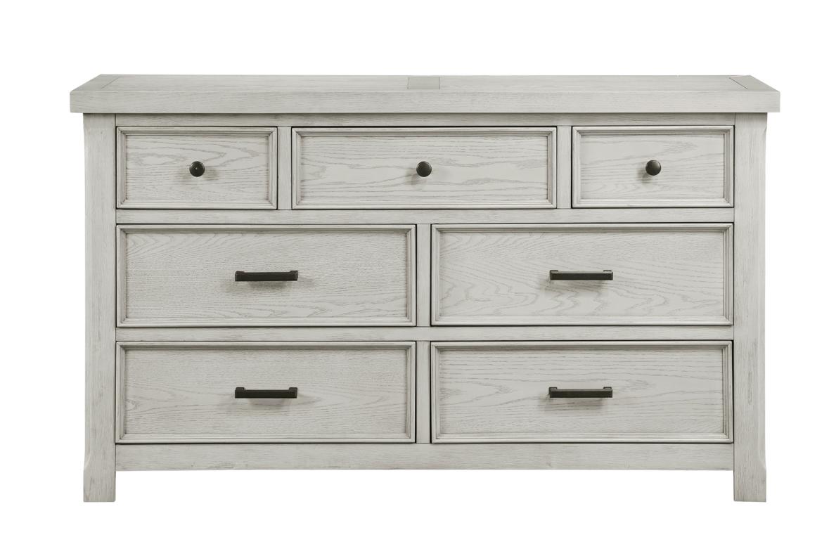 DNS-1458 California Bedroom Set