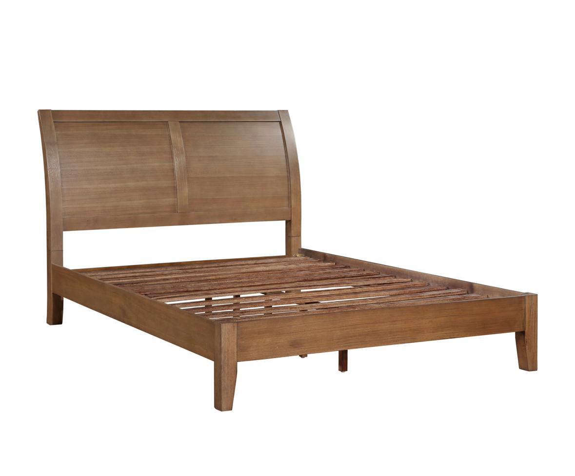 DNS-1314 California Bedroom Set