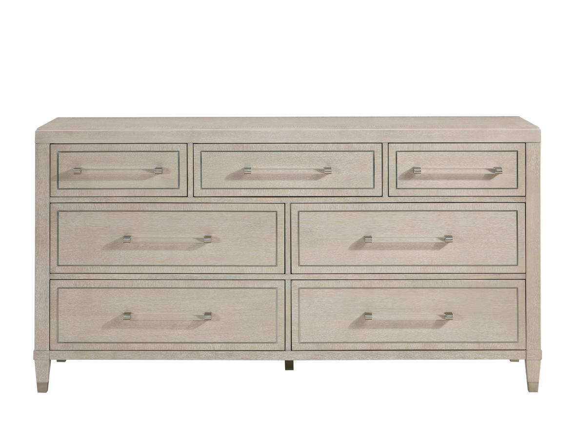 DNS 1312 California Bedroom Set