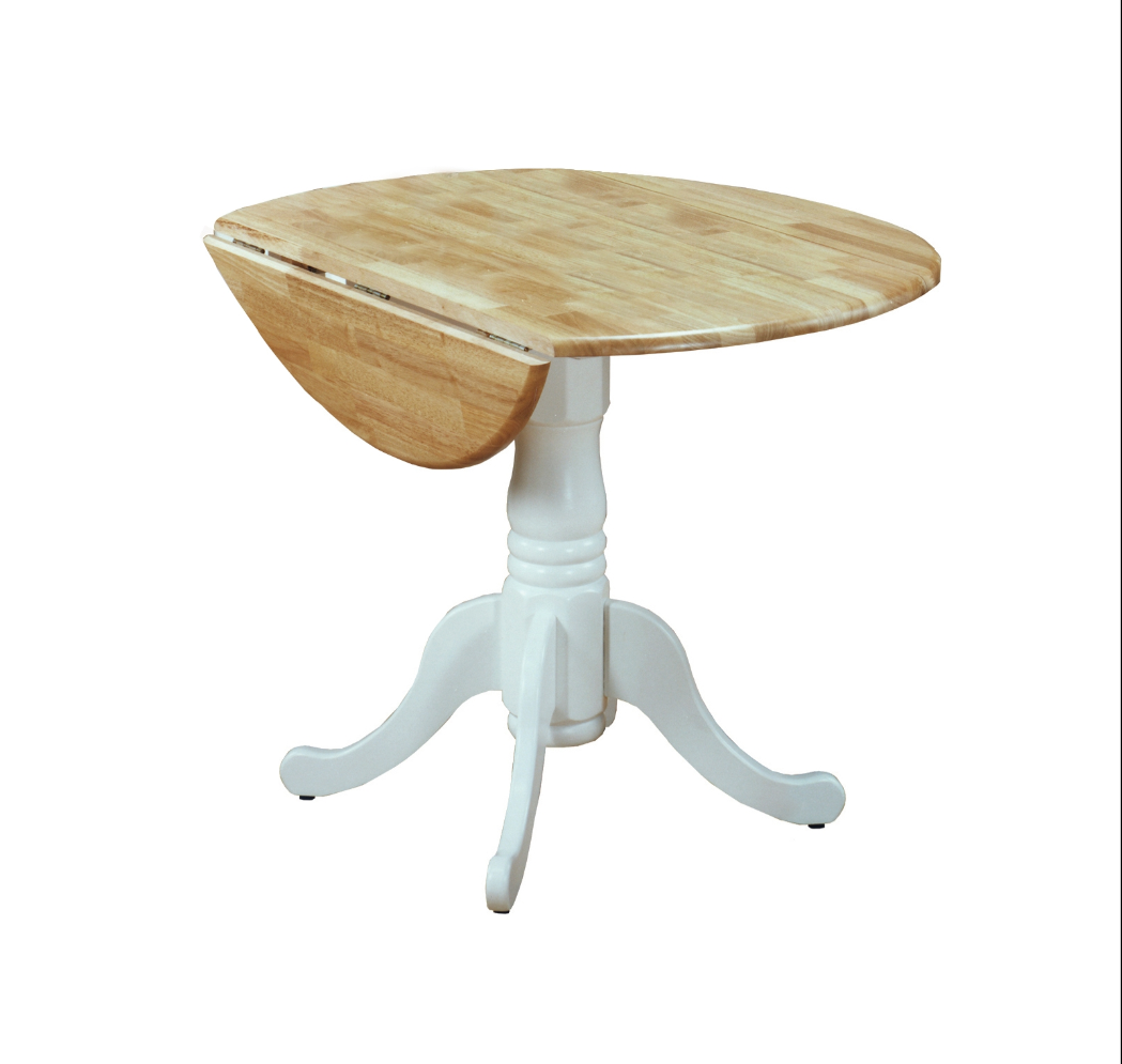 DNS-5140WT (3pc Dining Set)