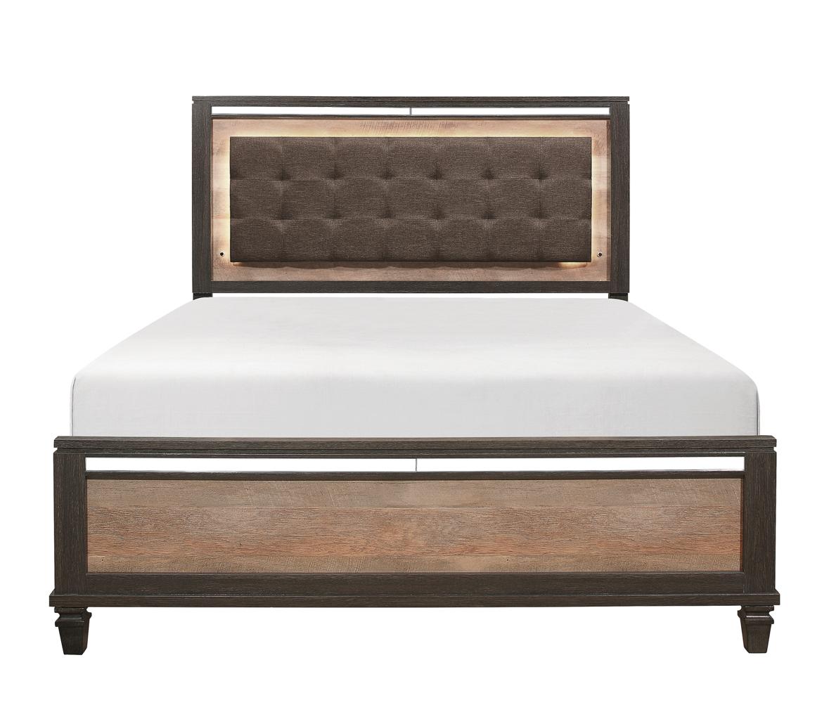 DNS-1518 (BEDROOM SET)