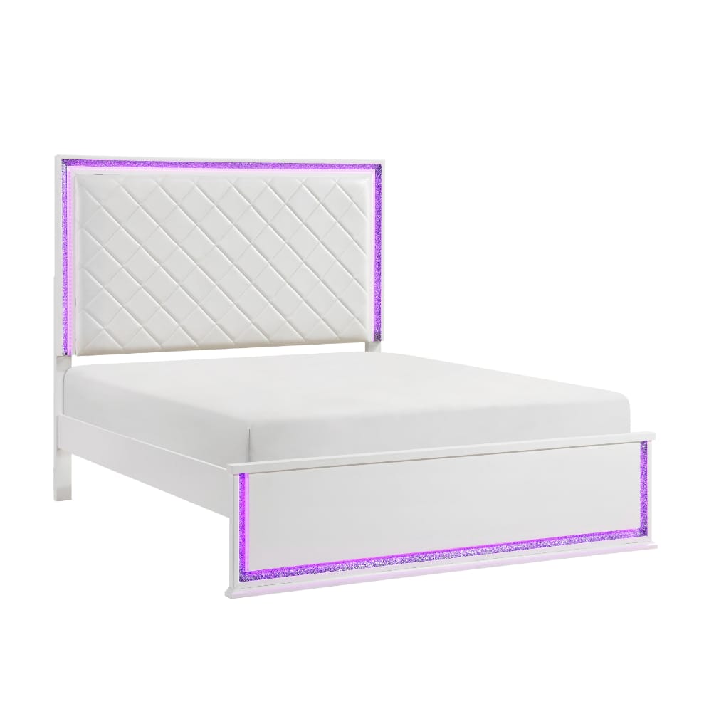DNS-2390 (Bedroom Set)