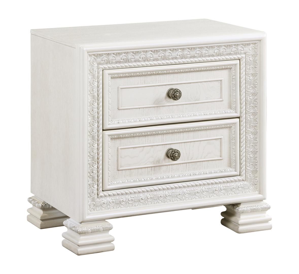 DNS-1596 California Bedroom Set