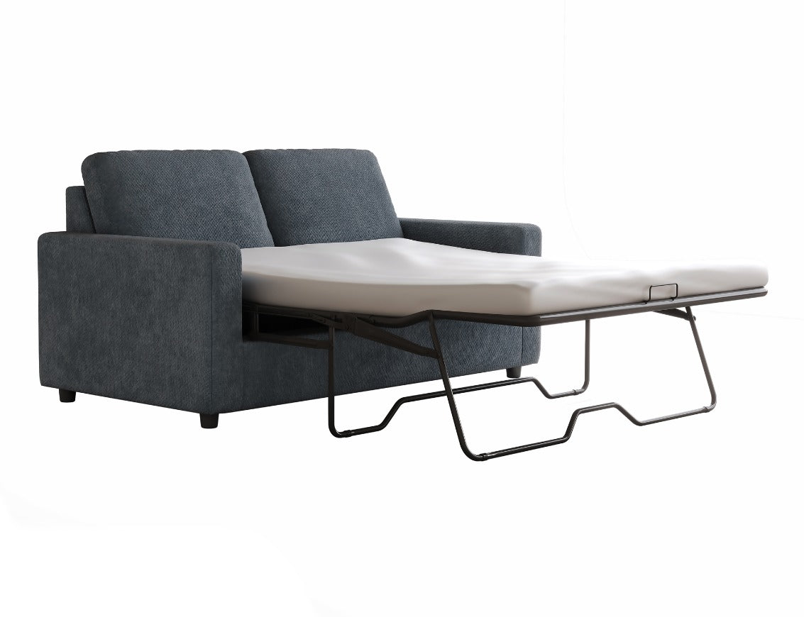 DNS 99094GY Sofa Bed