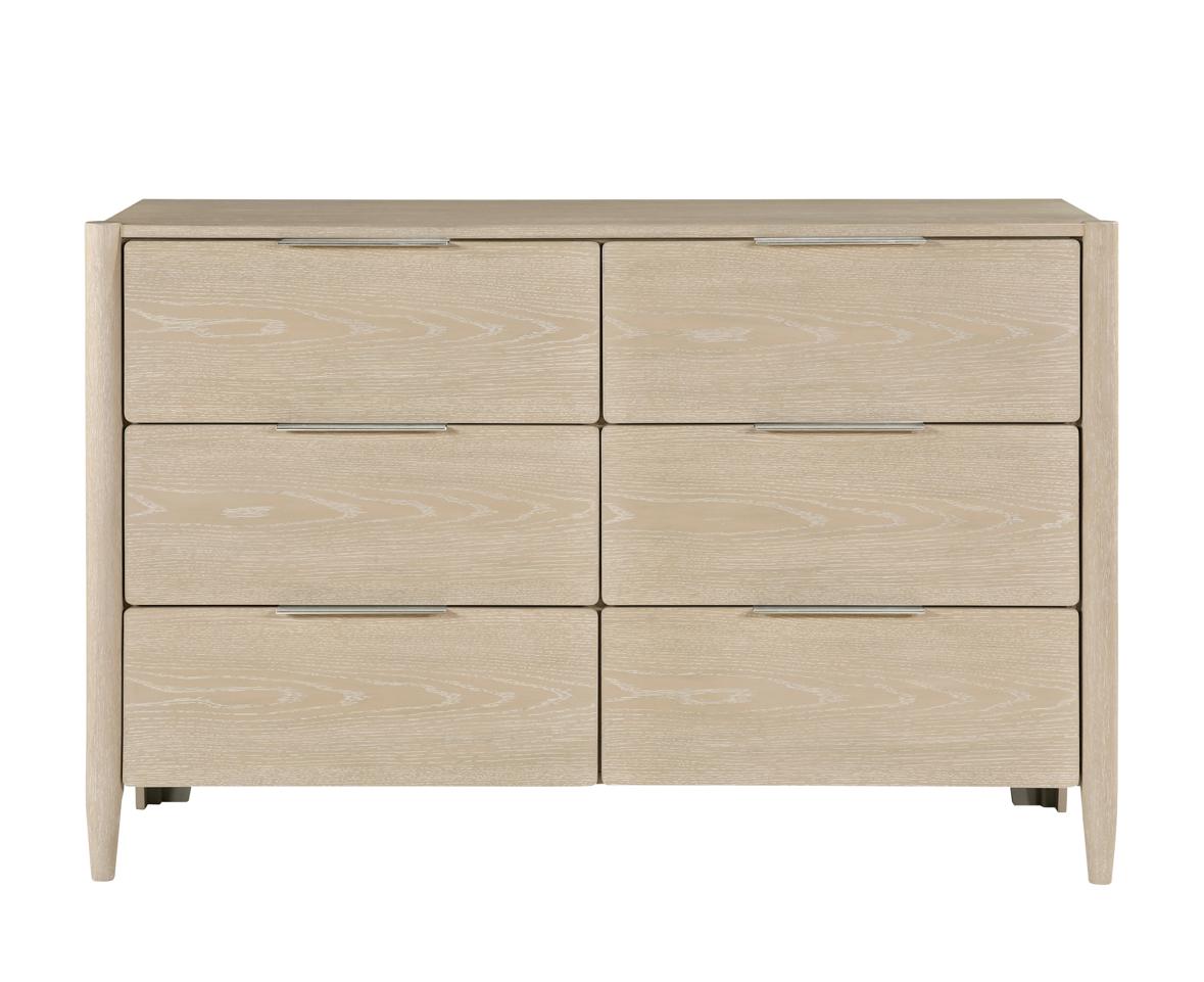 DNS-1313N California Bedroom Set