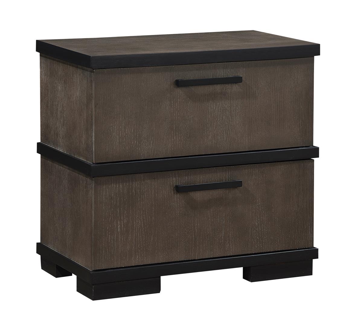 DNS-1343 California Bedroom Set