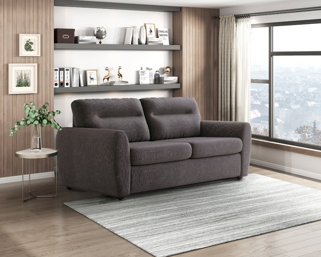 DNS 99093GY-2SB Sofa Bed