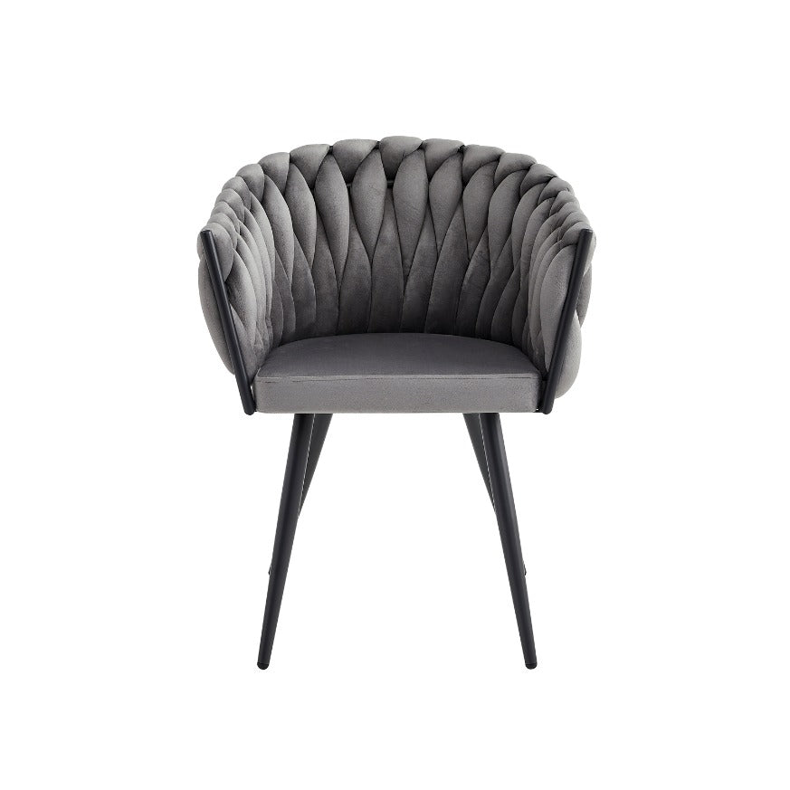 DNS 5934DGA Arm Chair