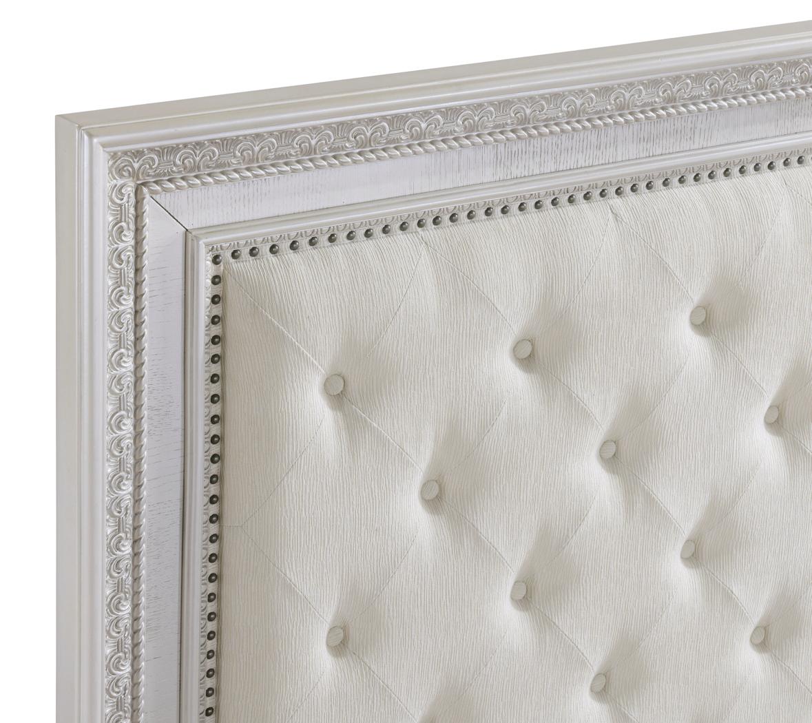 DNS-1596 California Bedroom Set