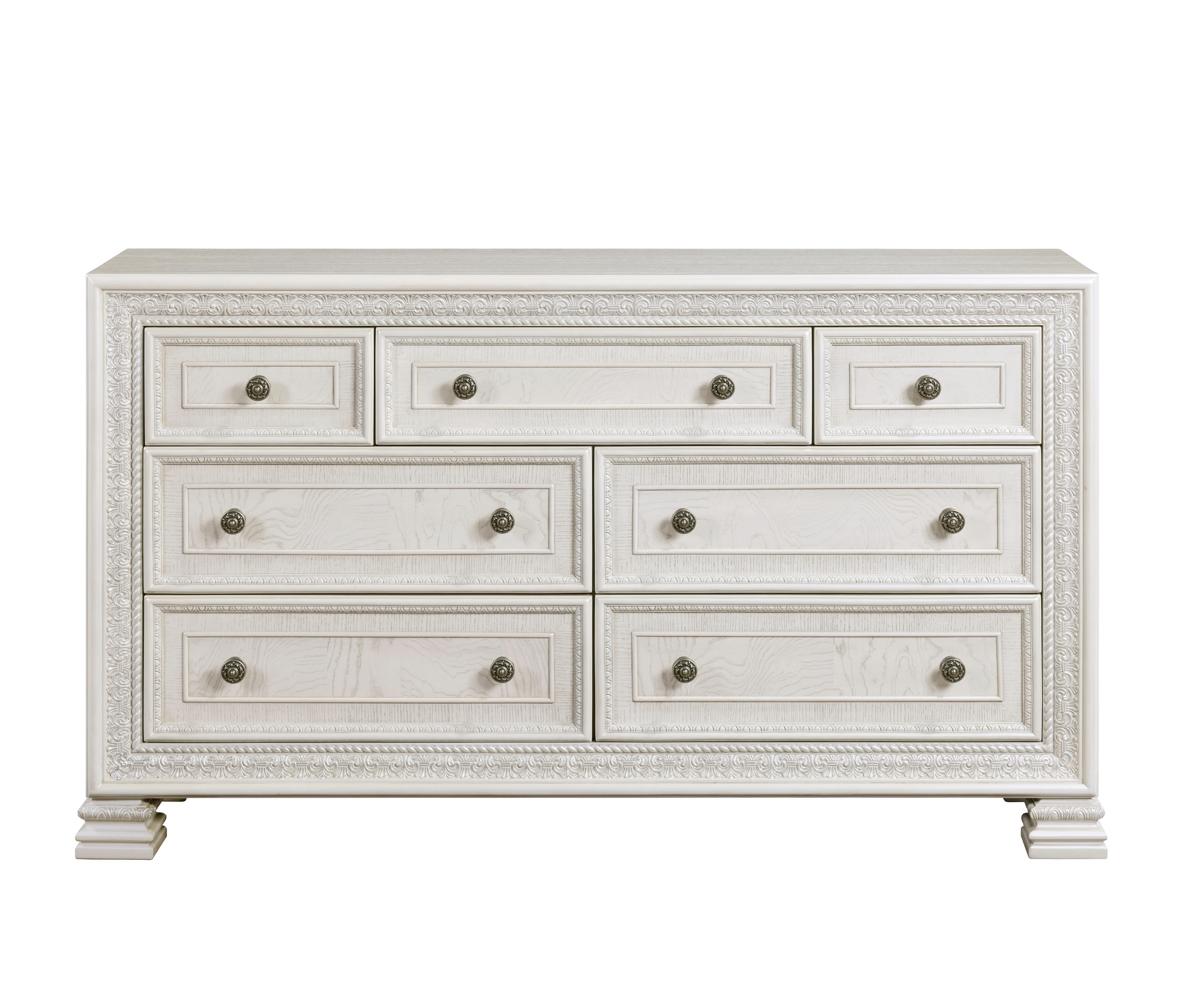 DNS-1596 California Bedroom Set