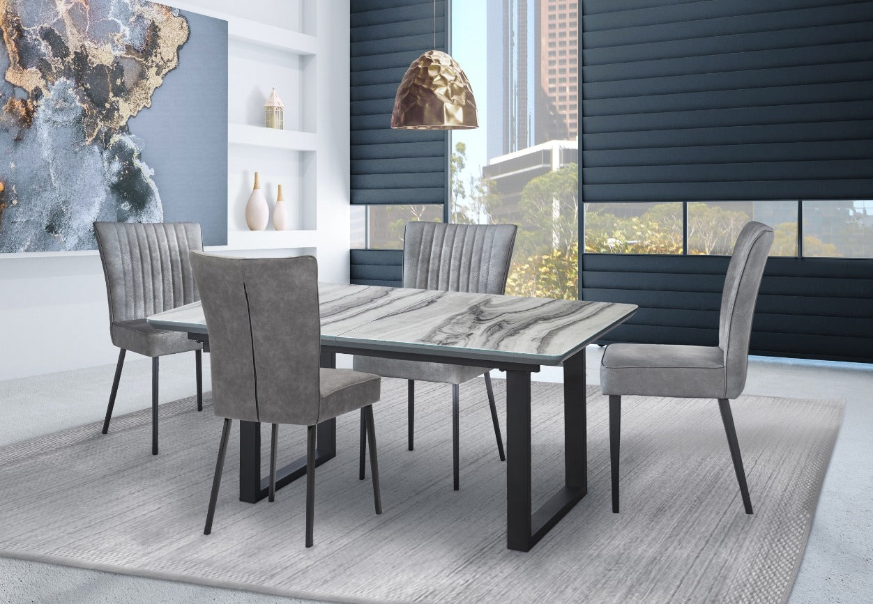 DNS 6841 Medium Size Dining set