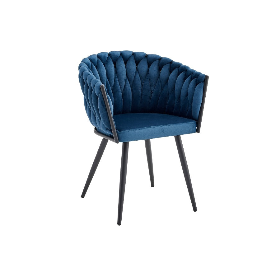 DNS 5934NVA Arm Chair