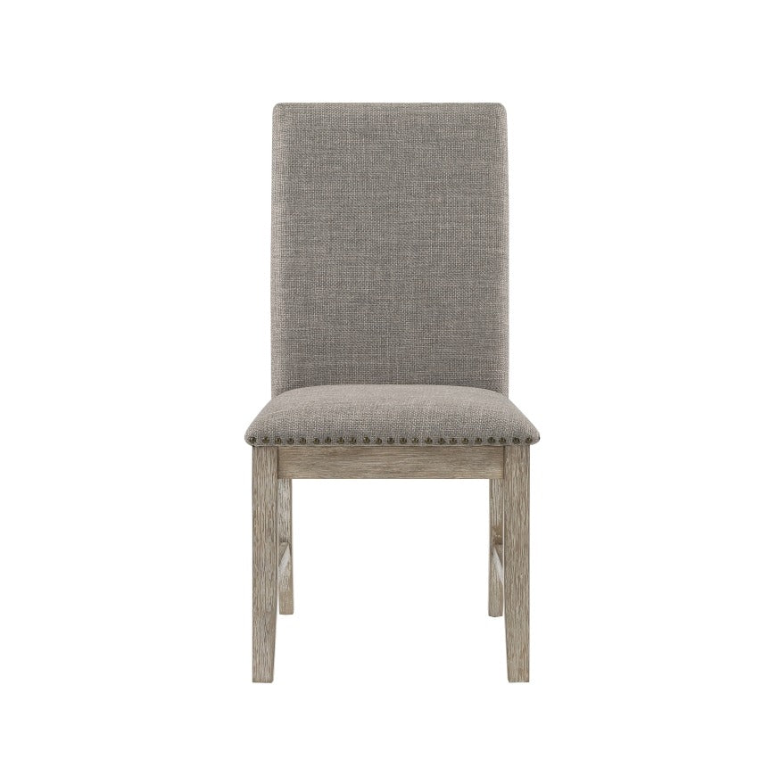 DNS 5741NN California Large Dining Set