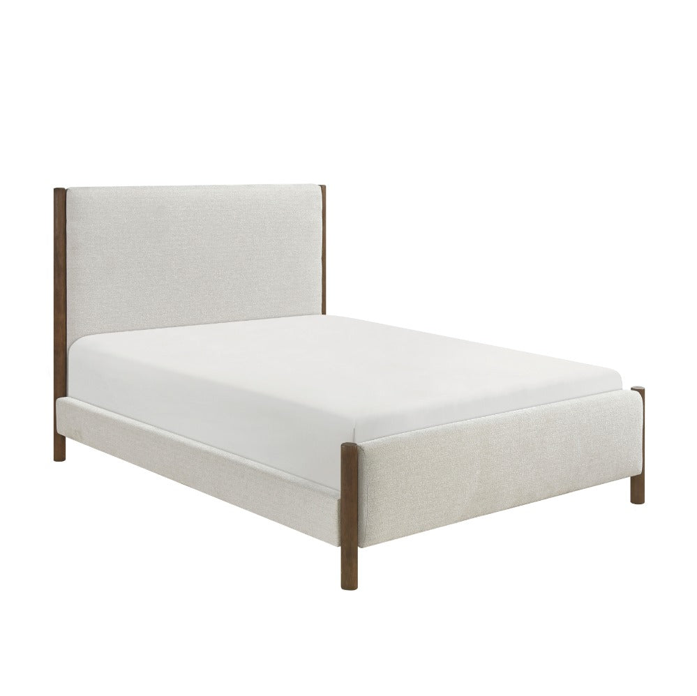 DNS-1587  (QUEEN Bed)