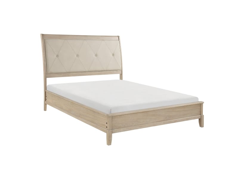 DNS-1730NB (KING & QUEEN BED)