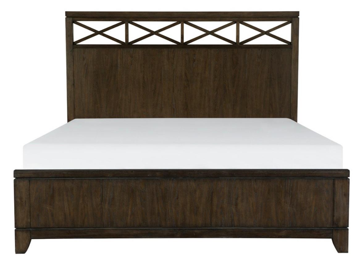 DNS-1669 California Bedroom Set