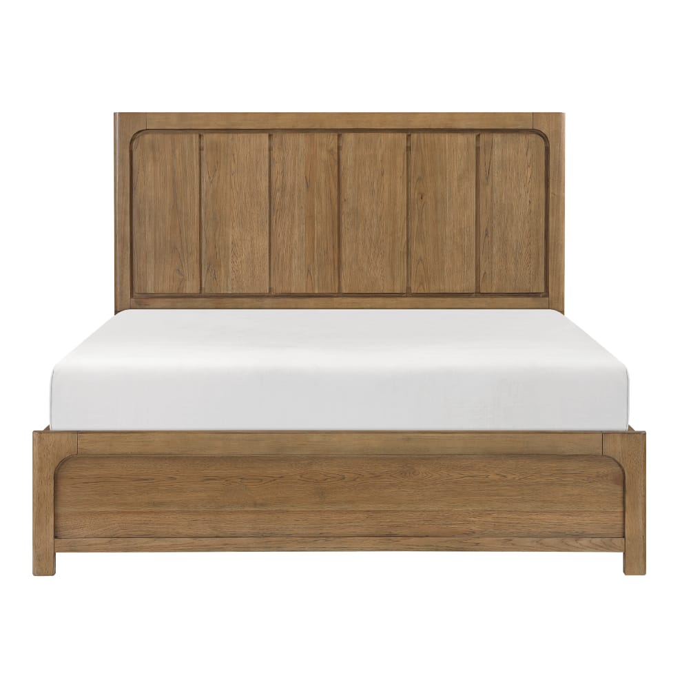 DNS-2336 (KING & QUEEN BED)