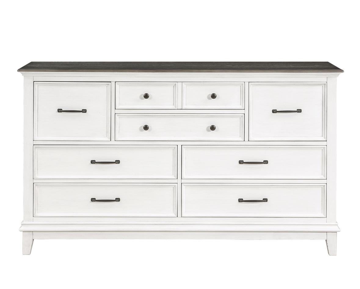 DNS-1463 California Bedroom Set