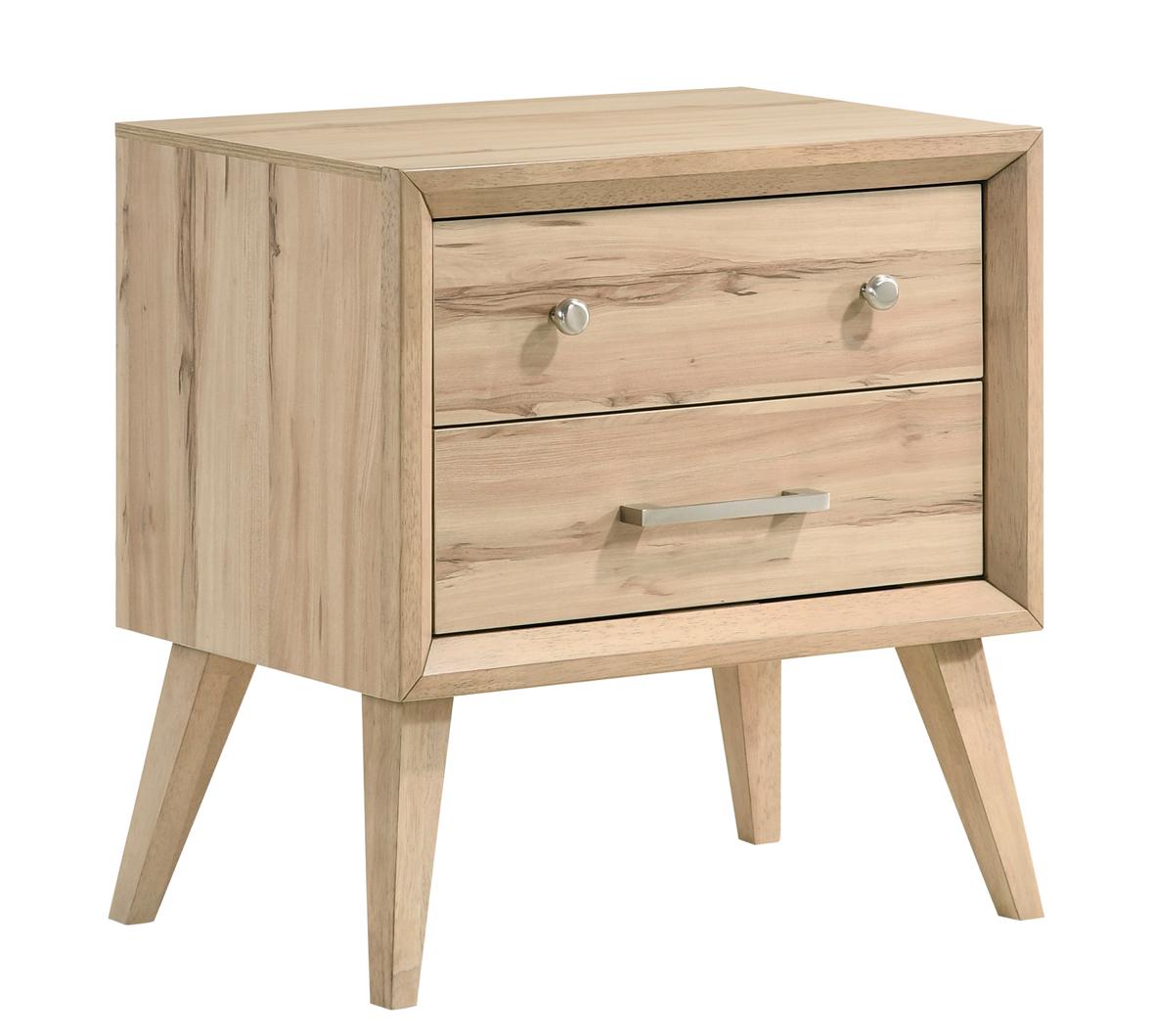 DNS-1444 California Bedroom Set