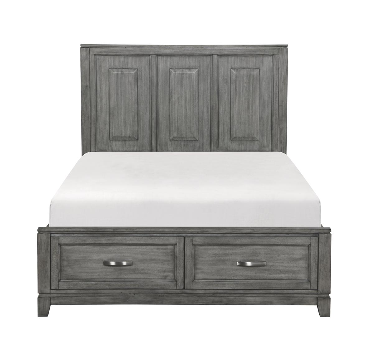 DNS-1450 (Bedroom Set)