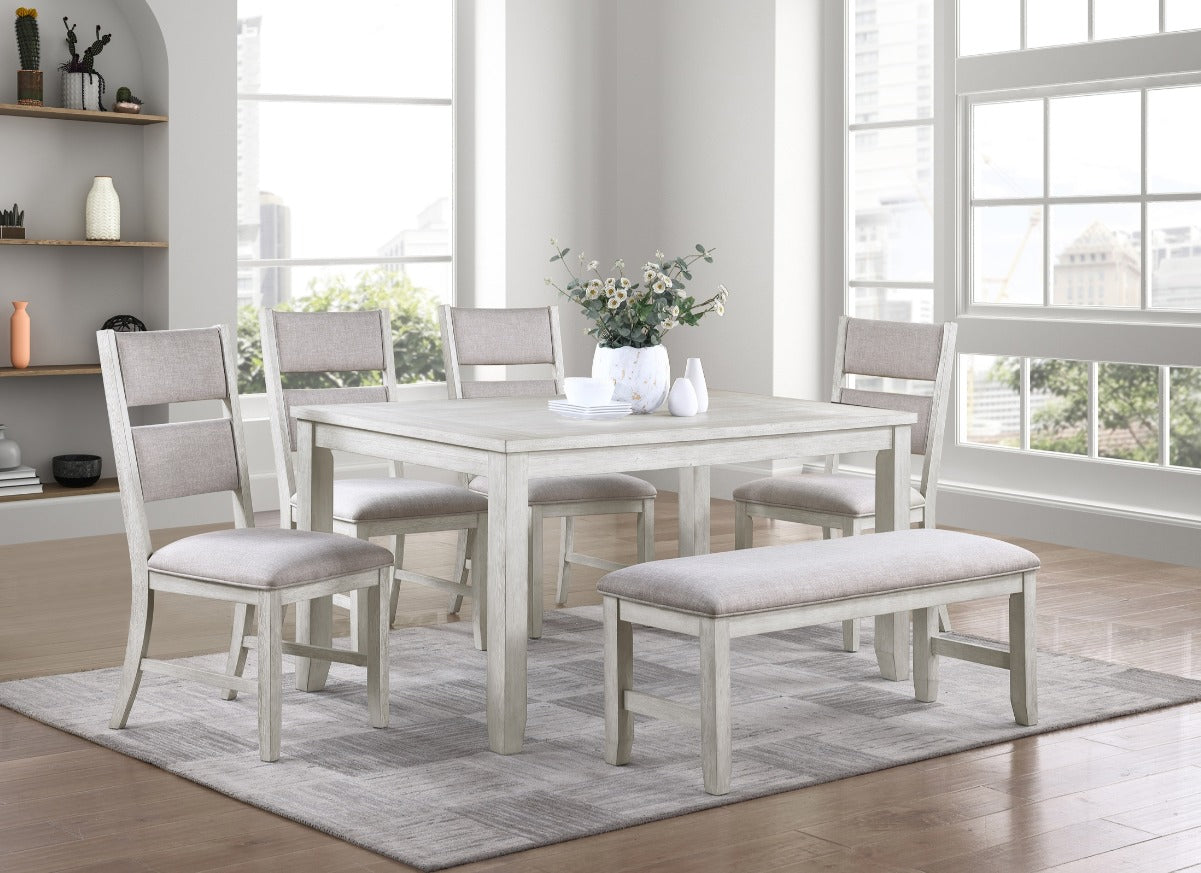 DNS 5982 Medium Size Dining set