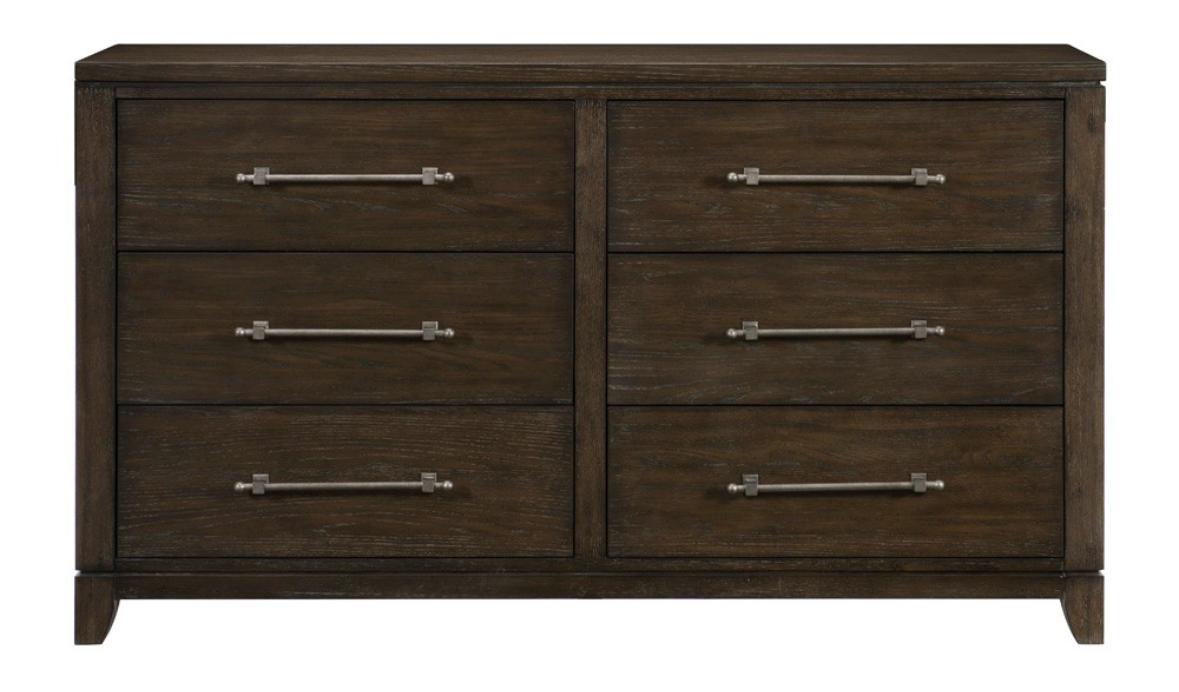 DNS-1669 California Bedroom Set