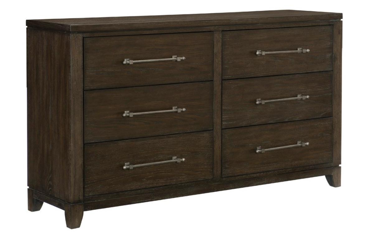 DNS-1669 California Bedroom Set