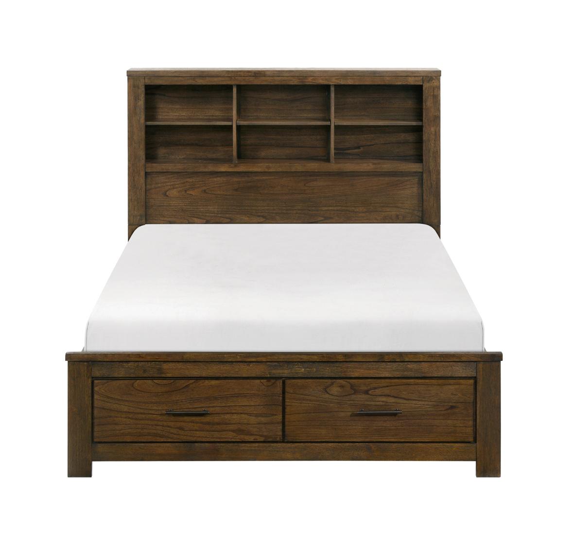 DNS-1592 California Bedroom Set