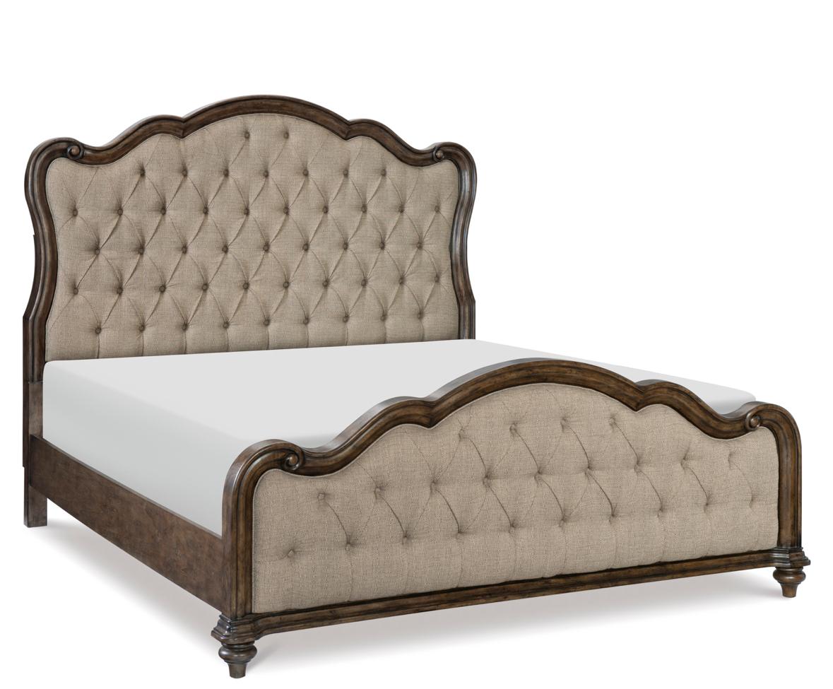 DNS-1682 California Bedroom Set