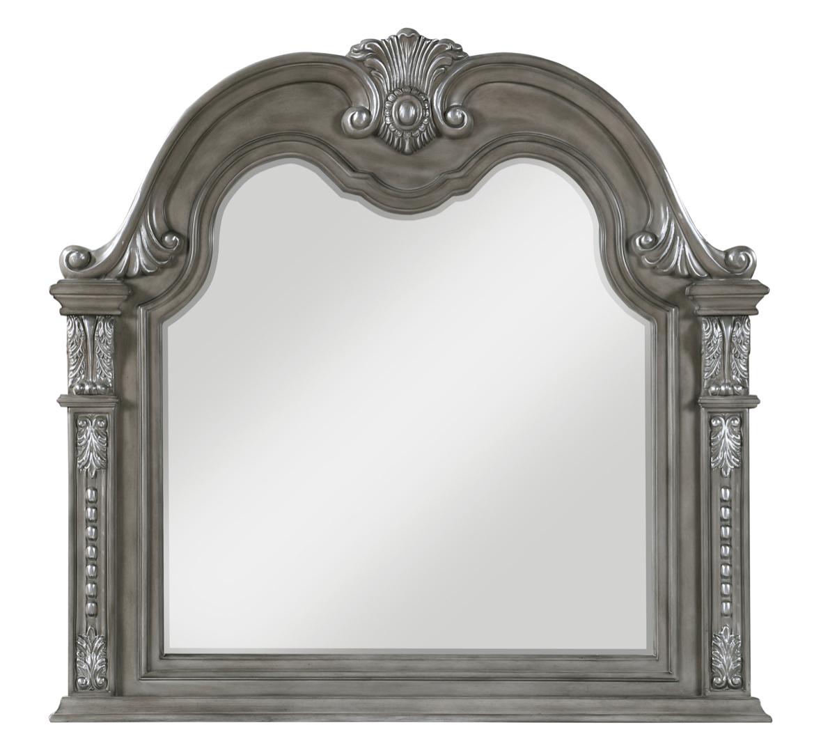 DNS 1583 California Bedroom Set