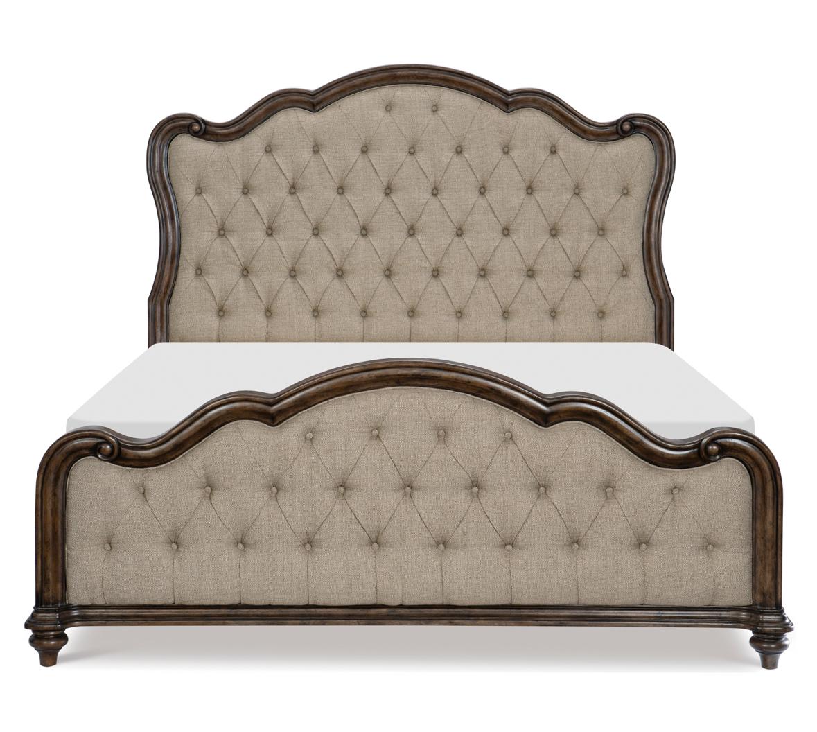 DNS-1682 California Bedroom Set