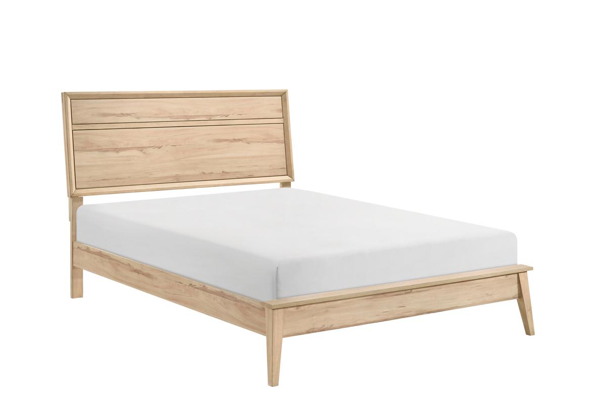 DNS-1444 California Bedroom Set