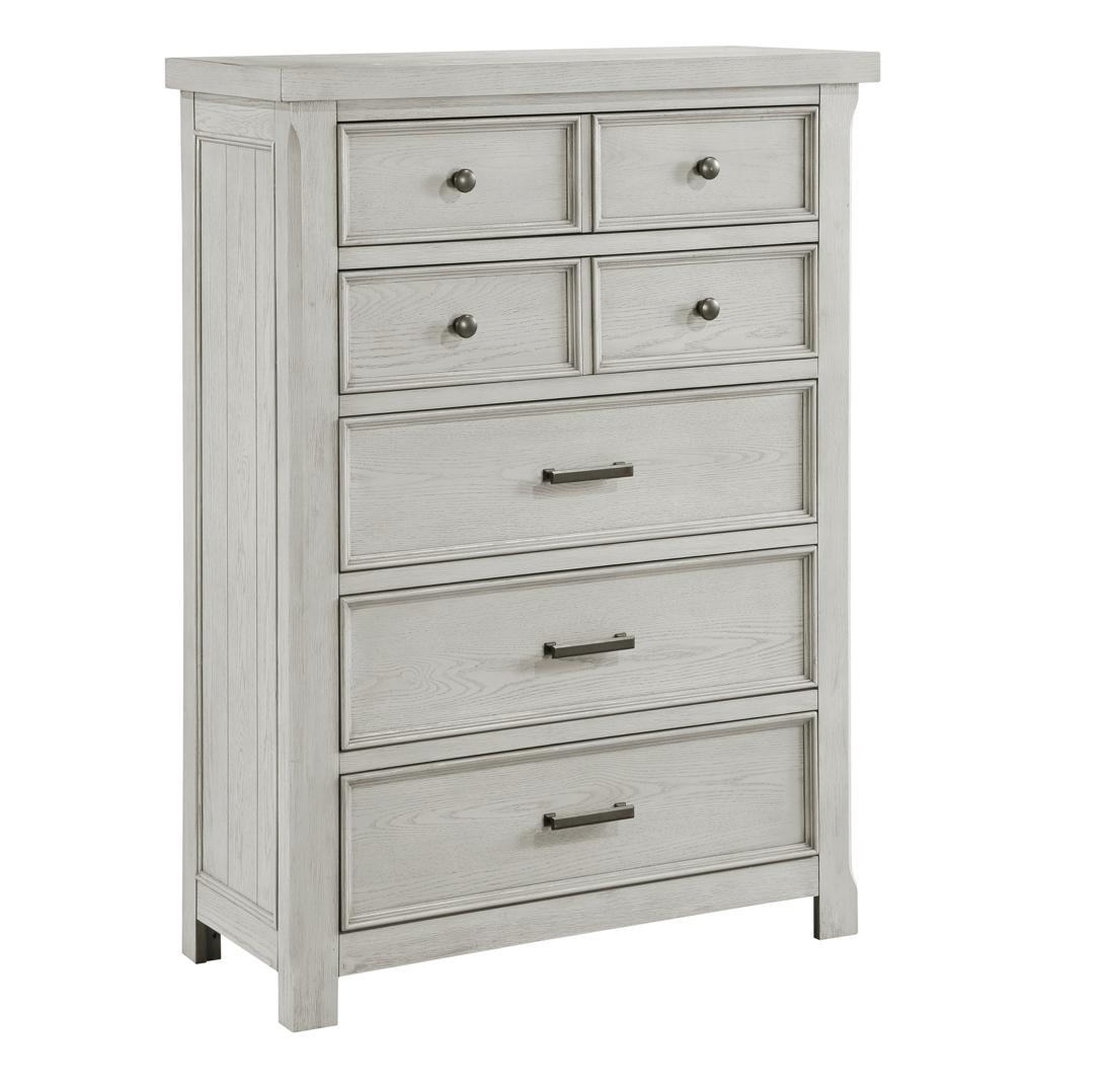 DNS-1458 California Bedroom Set
